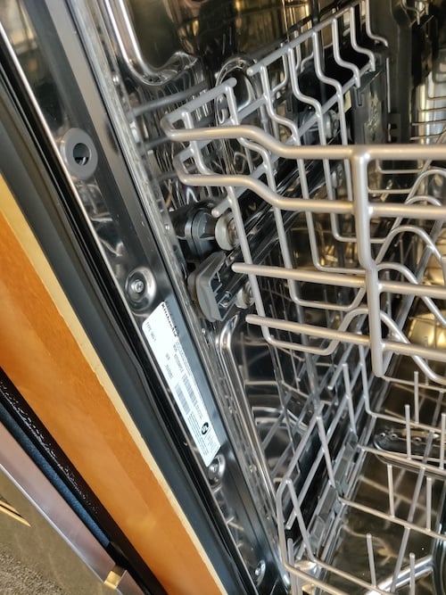 Where to Find Serial Numbers/Model Tags on Appliances